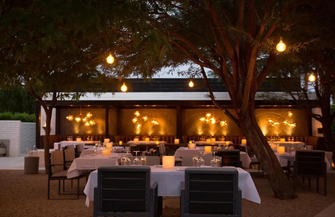 L'Horizon Resort & Spa, Hermann Bungalows-1