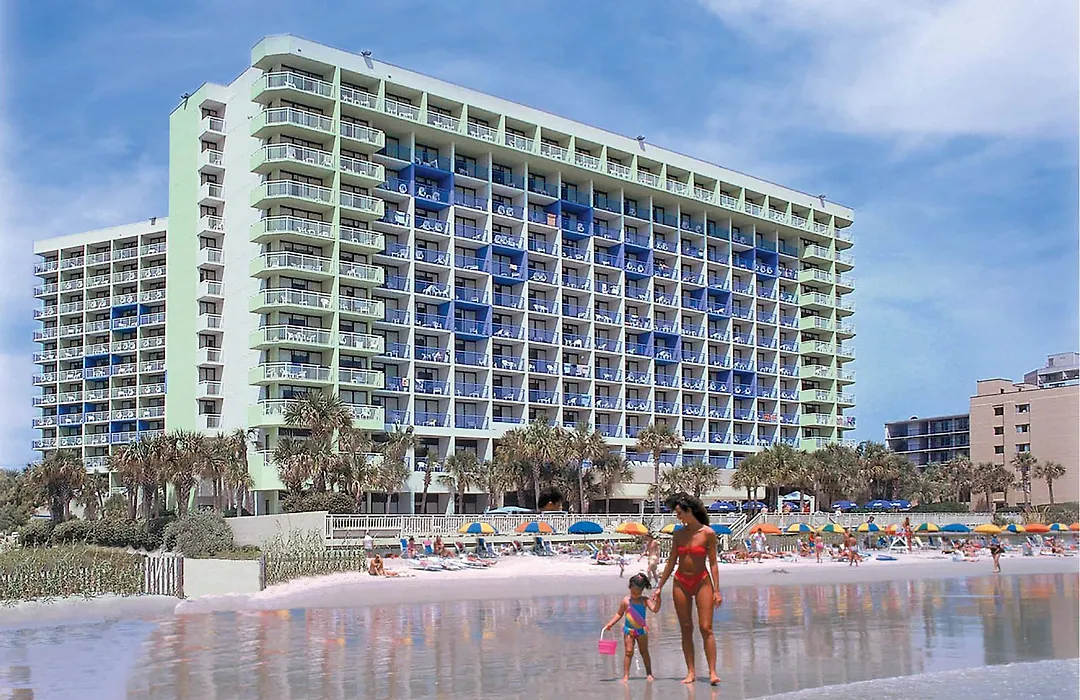 Coral Beach Resort-1