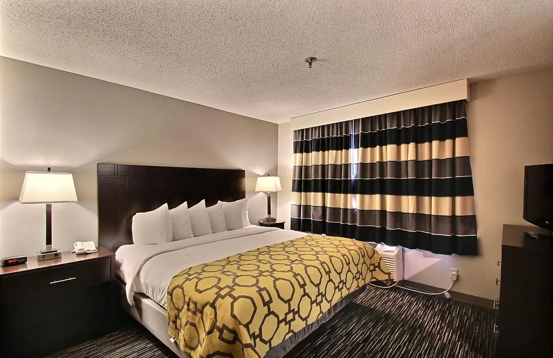Baymont By Wyndham Madison West/Middleton Wi West-1