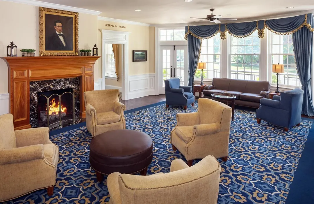 Historic Boone Tavern-1