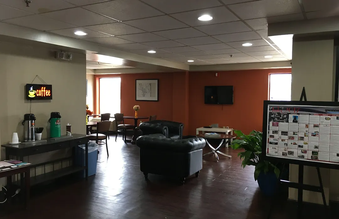 Haven Inn & Suites-1