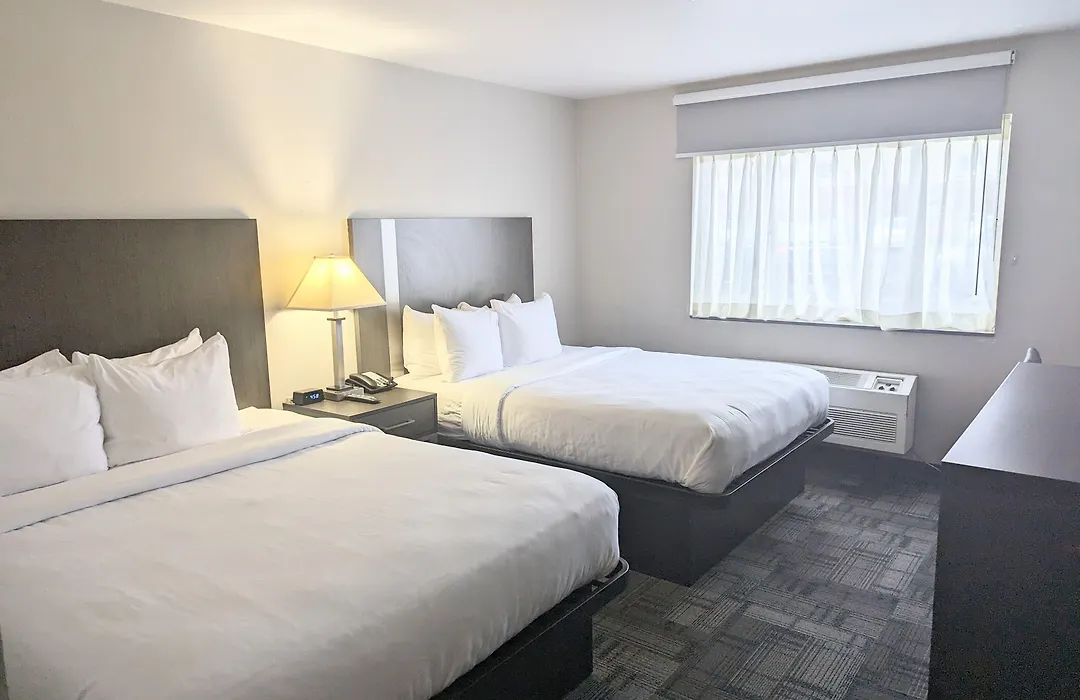 Americinn By Wyndham Green Bay Near Stadium-1