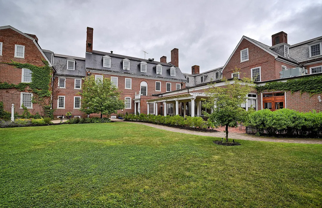 The Exeter Inn-1