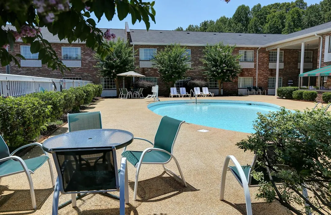 Country Inn & Suites By Radisson, Charlotte I-85 Airport, Nc-1