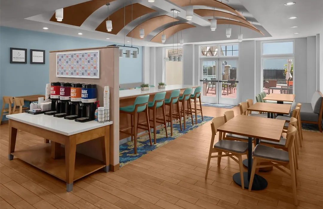 Hampton Inn & Suites Orem/Provo-1