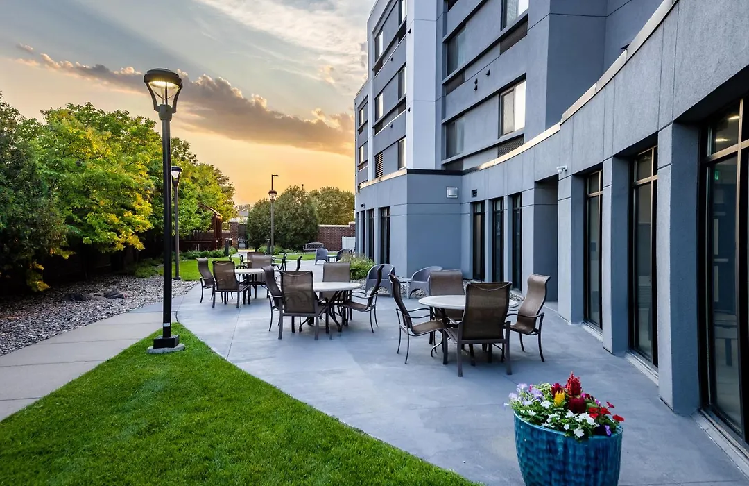 Courtyard By Marriott Sioux Falls-1