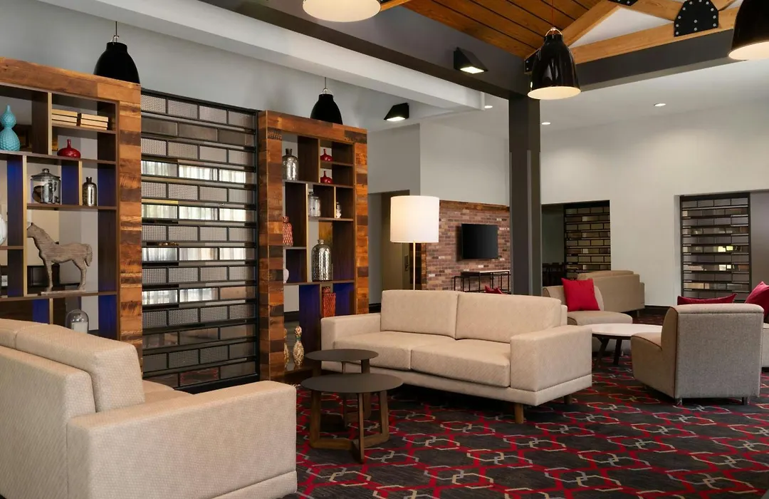 Fairfield By Marriott Inn & Suites Chattanooga-1