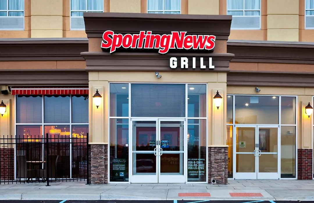 Holiday Inn Louisville Airport South By Ihg-1