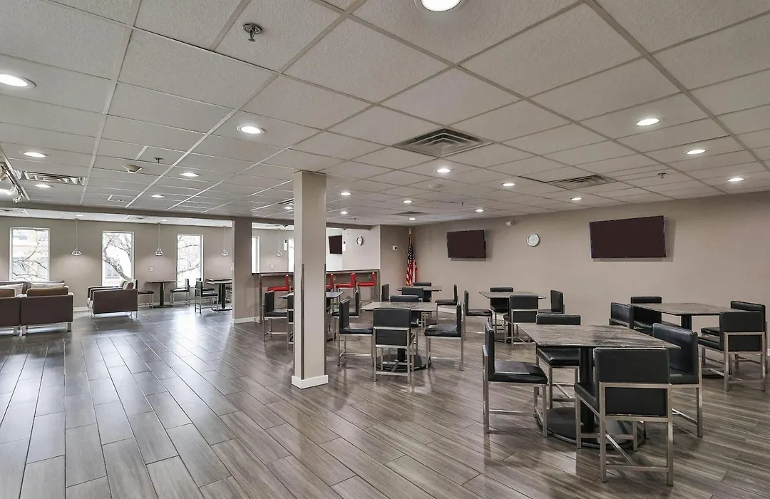 The Penn Stroud, Stroudsburg - Poconos, An Ascend Collection Hotel-1