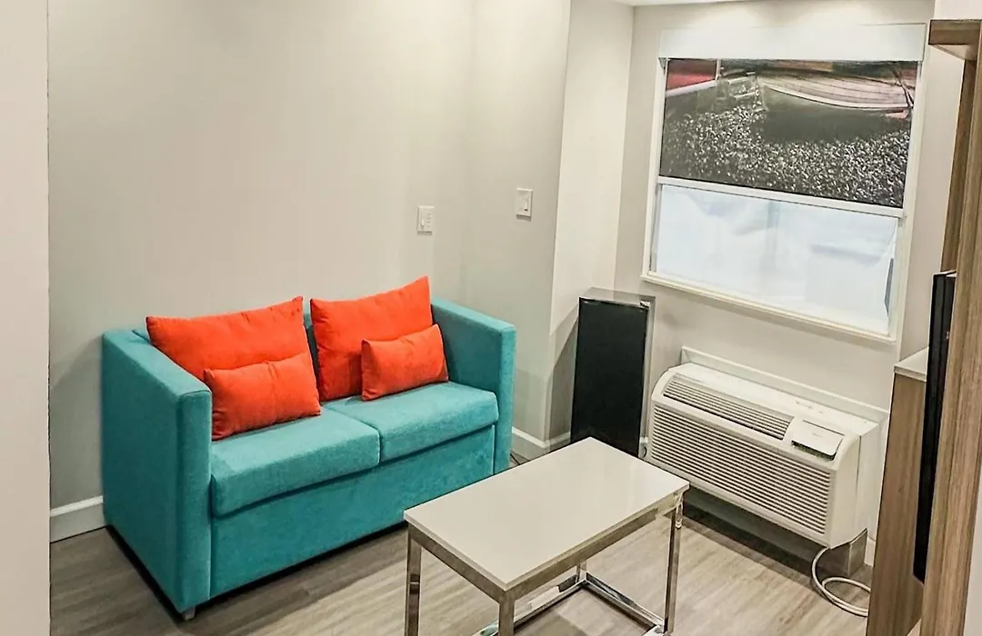 Baymont By Wyndham Henrietta - Rochester-1