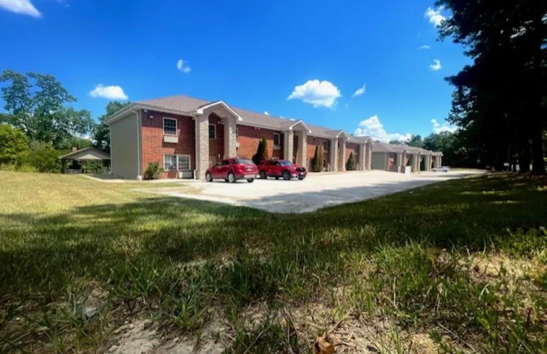 Bell'S Extended Stay And Suites-1