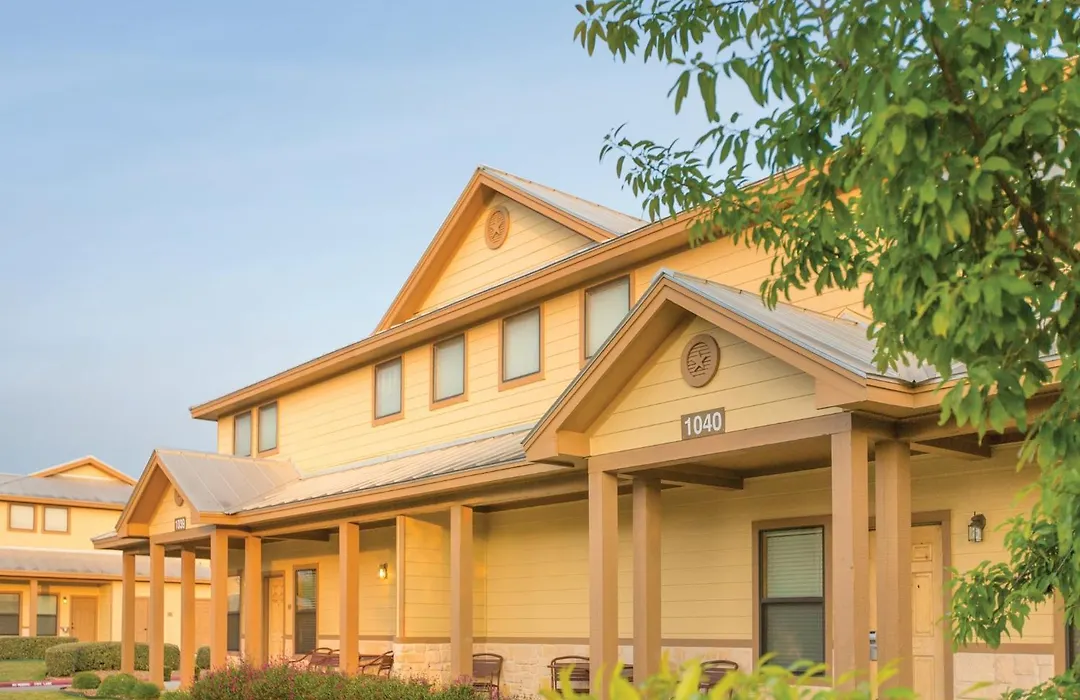 Worldmark New Braunfels-1