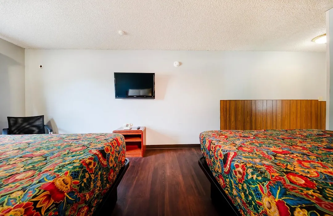 Best Value Inn By Oyo Portland Or South East-1