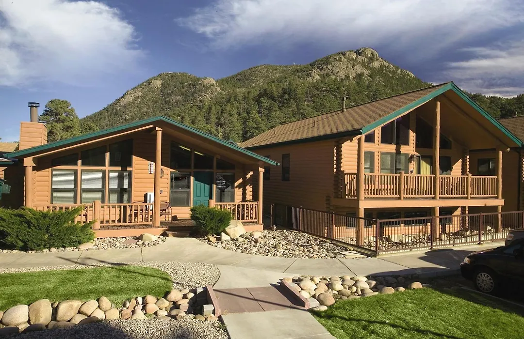 Worldmark Estes Park-1