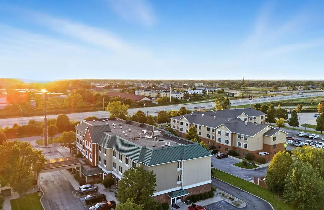 Country Inn & Suites By Radisson, Merrillville, In-1