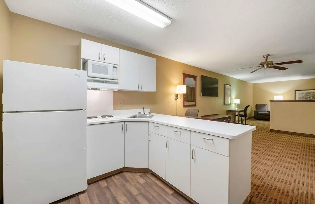 Extended Stay America Suites - Orlando - Lake Mary - 1036 Greenwood Blvd-1
