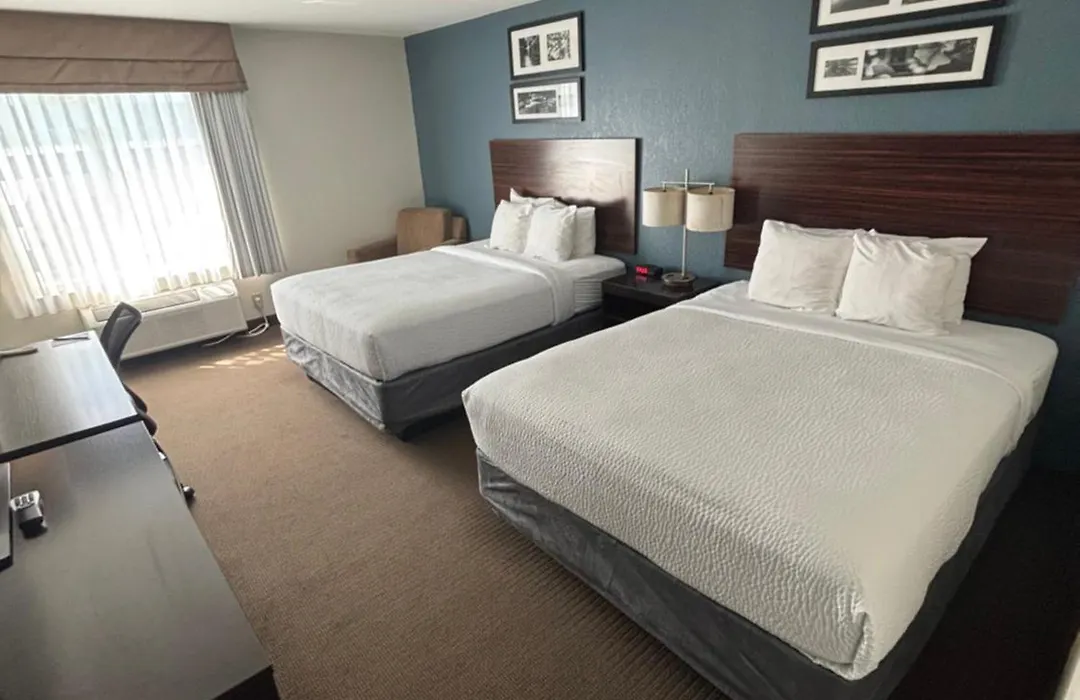 Sleep Inn & Suites Palatka North-1