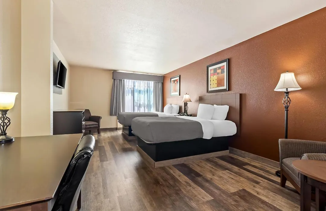 Quality Inn & Suites North Myrtle Beach-1