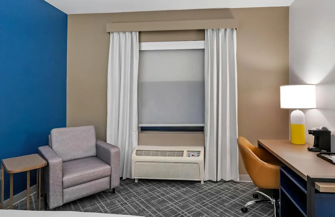 Comfort Inn & Suites Fort Smith I-540-1