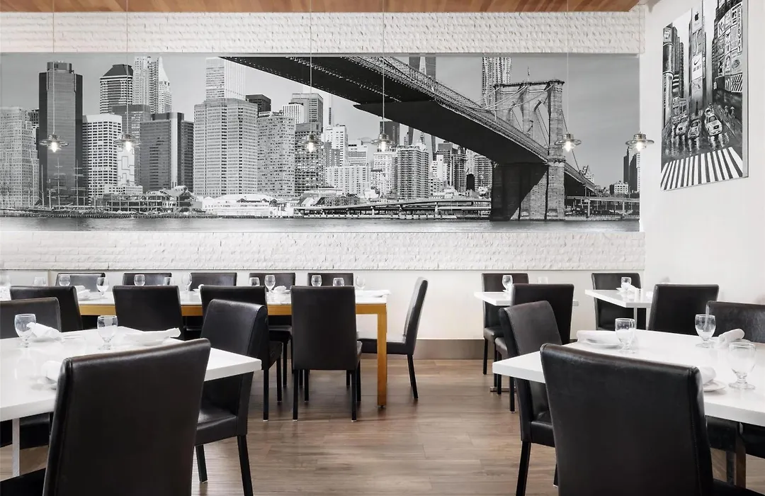 Hilton Garden Inn New York - Times Square Central-1