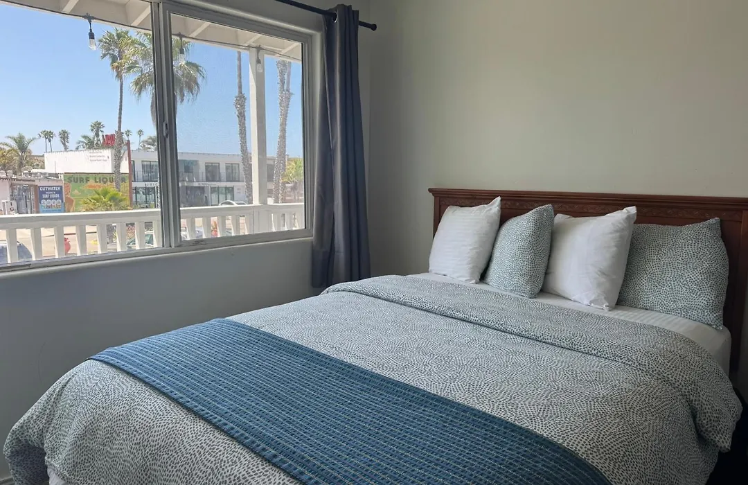 The Shores Inn-1