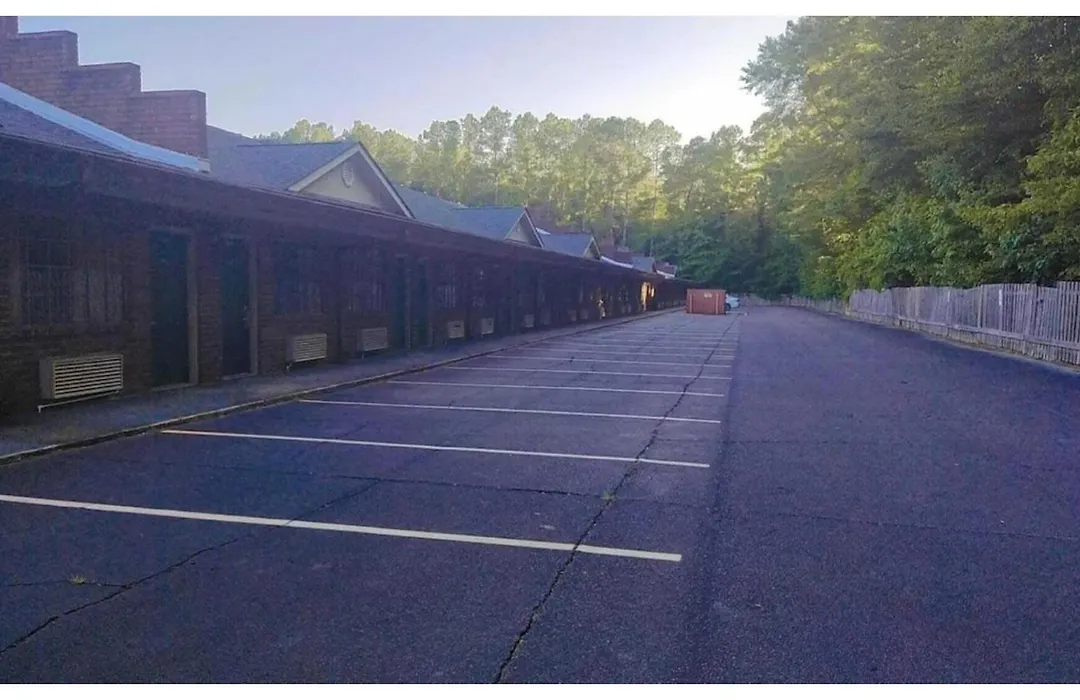 Northgate Inn By Townhouse Hattiesburg I-59-1