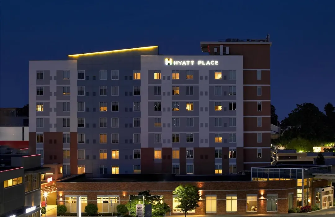 Hyatt Place New York Yonkers-1