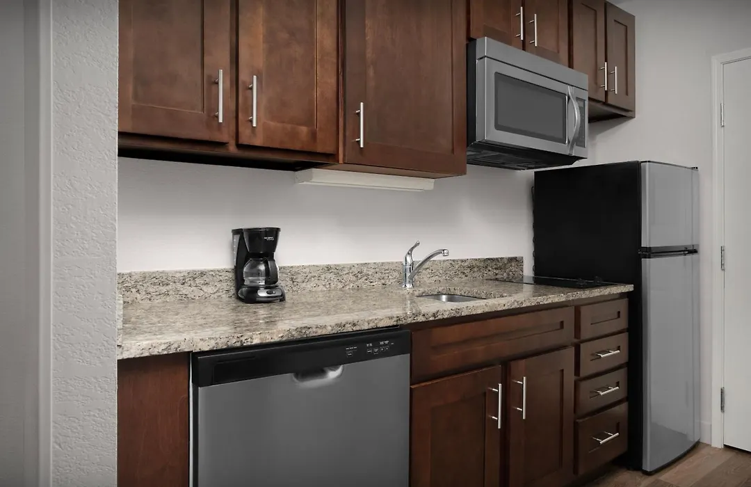 Towneplace Suites By Marriott Corpus Christi Portland-1
