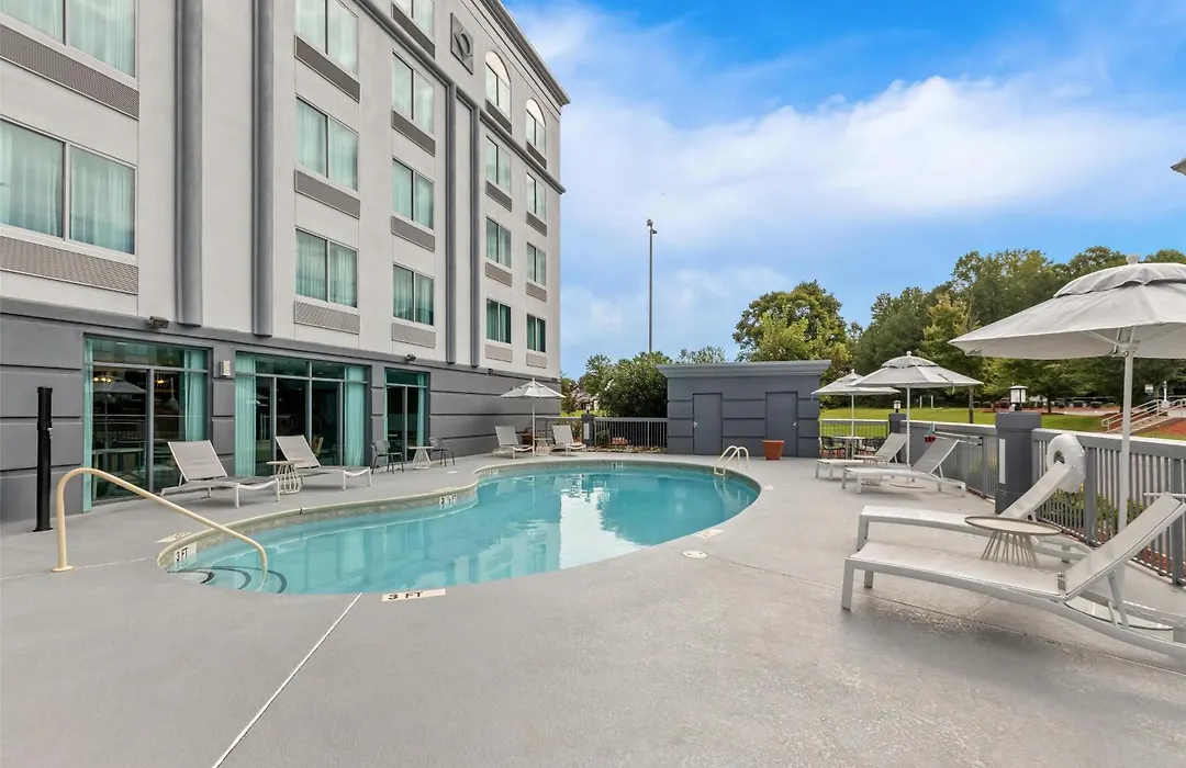 Spark By Hilton Rock Hill-1