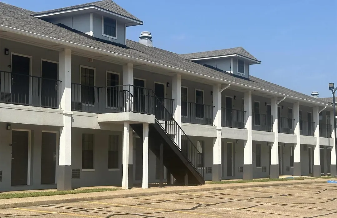 Super 8 By Wyndham Bossier City/Shreveport Area-1