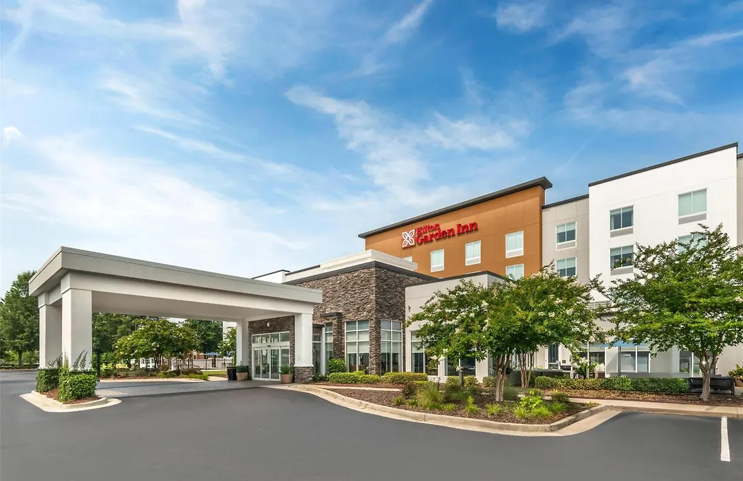Hilton Garden Inn Montgomery - Eastchase-1