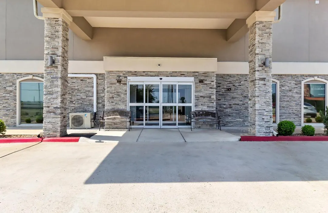 Econo Lodge-1