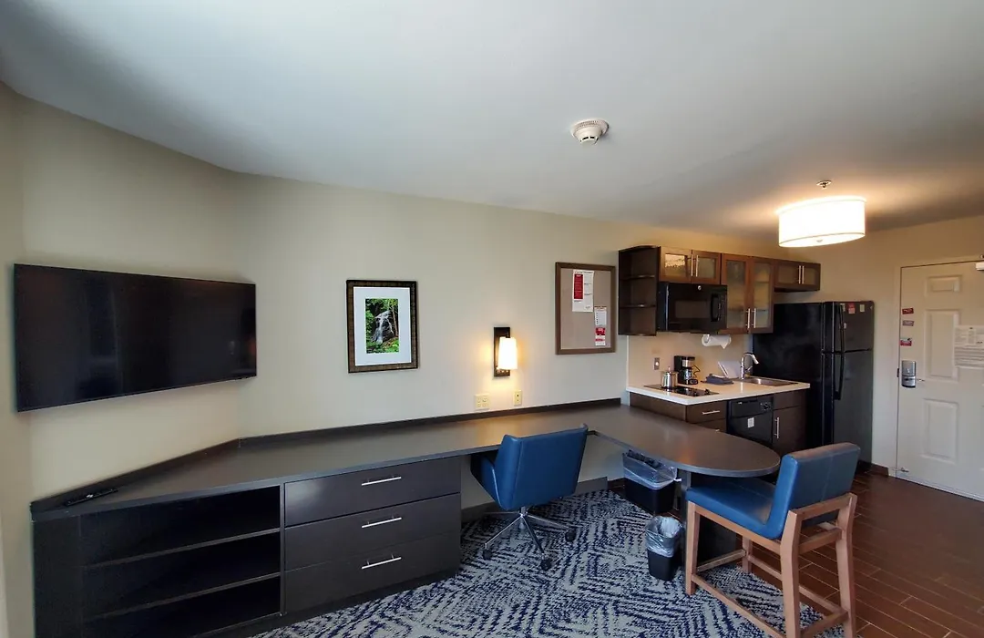 Candlewood Suites - Lake Charles South By Ihg-1