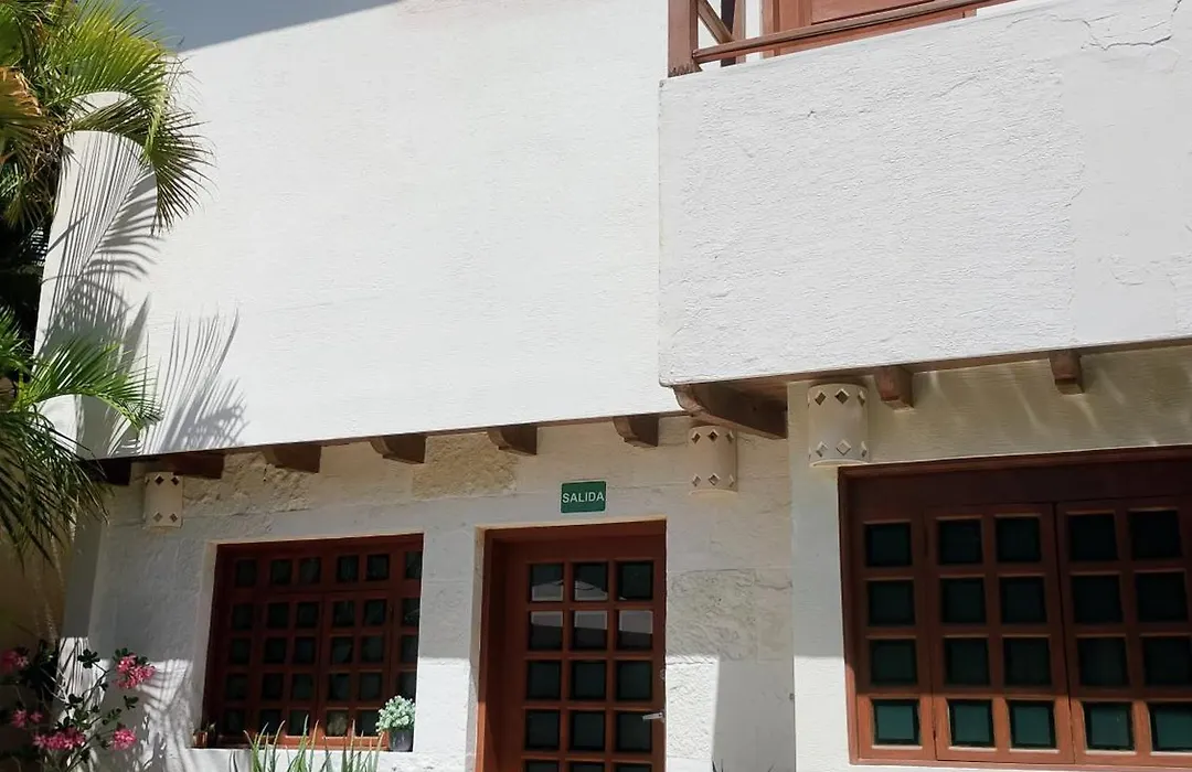 Bed And Breakfast Pecari-1