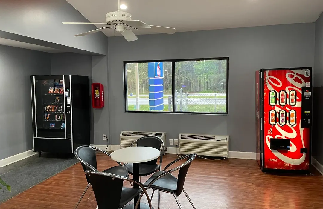Motel 6-Pooler, Ga - Savannah Airport-1