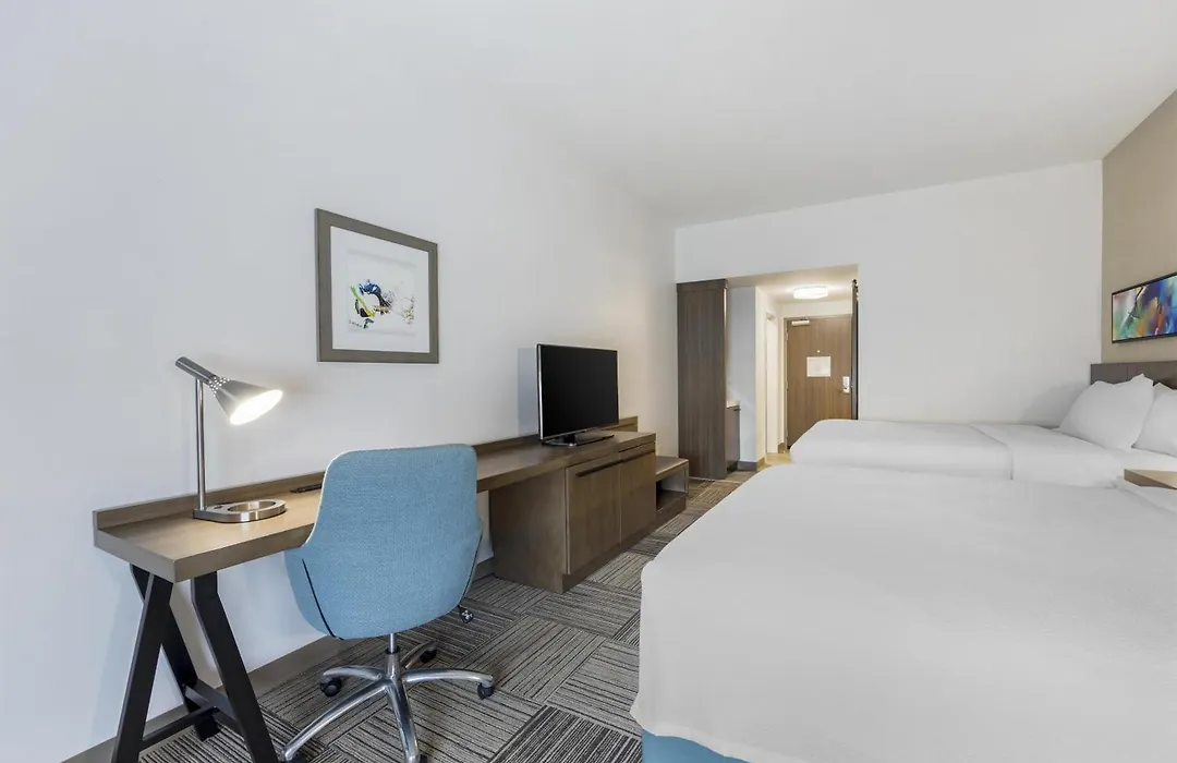Hilton Garden Inn Gallatin-1