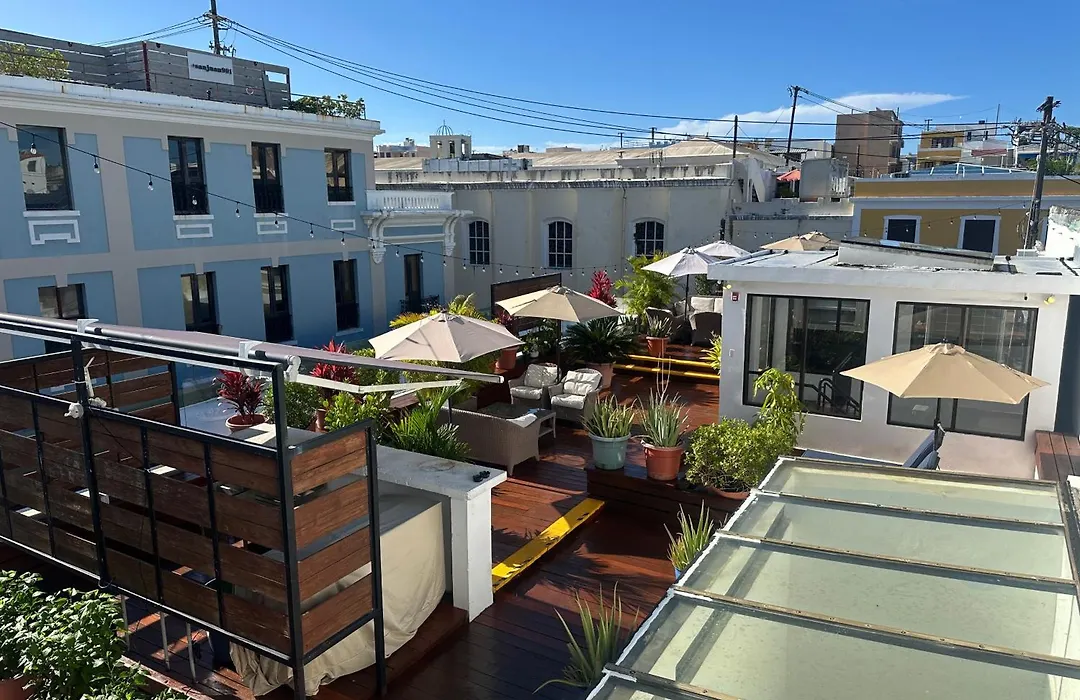 352 Boutique Guest House-1