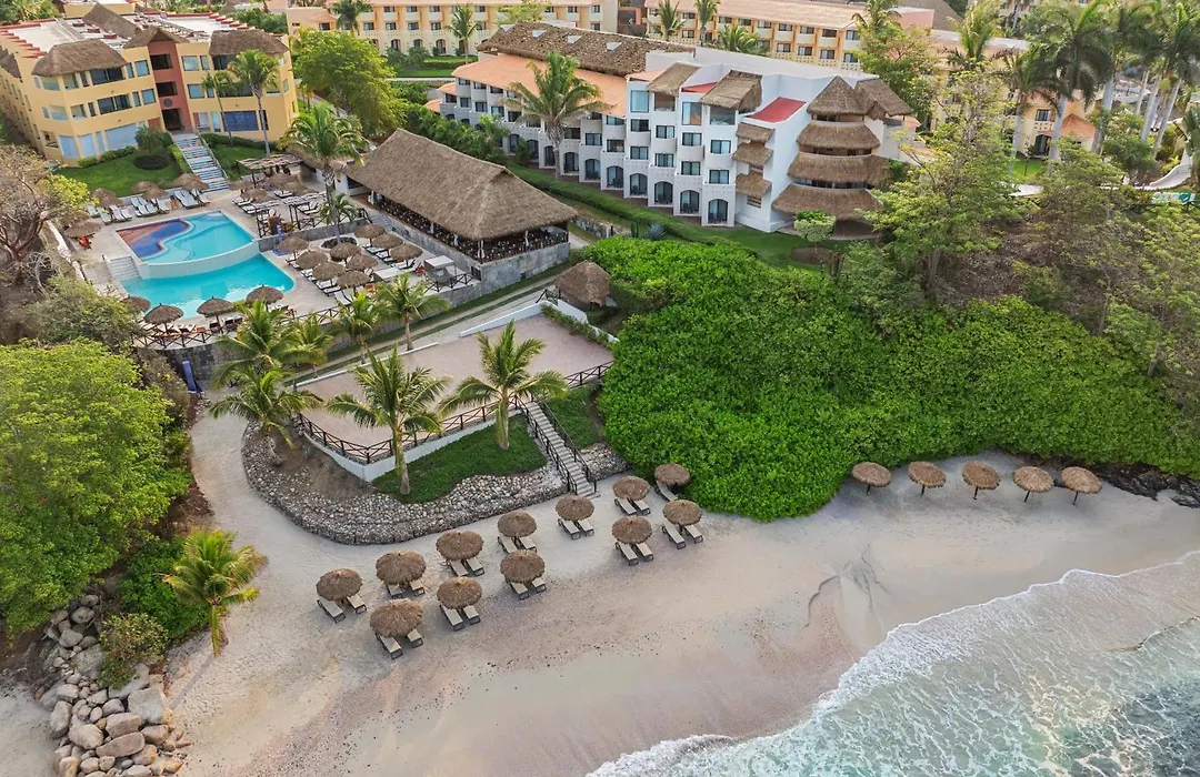 Family Selection At Grand Palladium Vallarta Resort & Spa-1