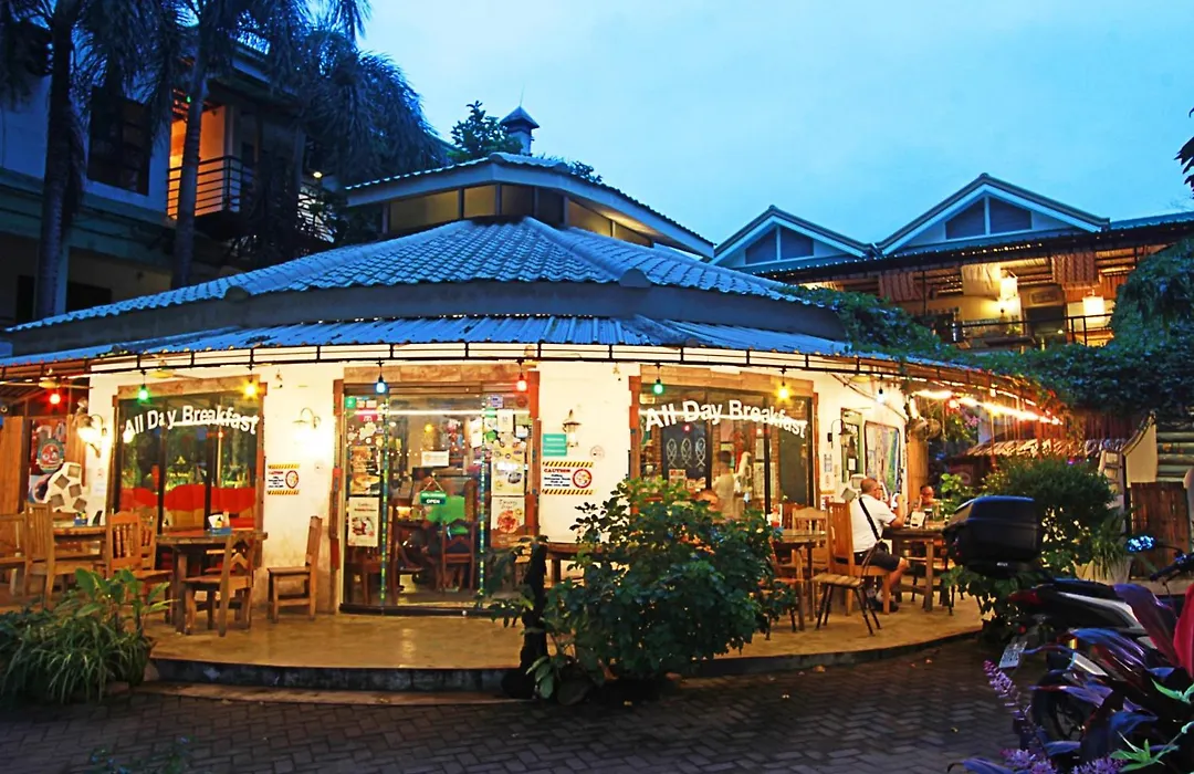 Gabby'S Bed & Breakfast-1