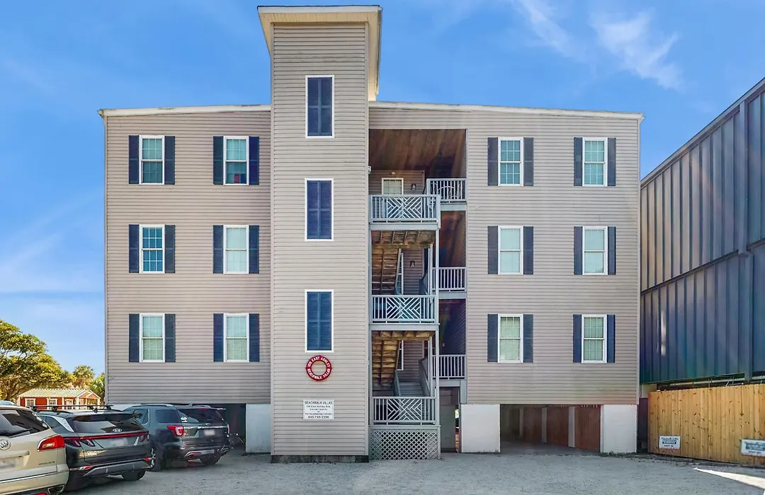 Beachwalk Villas 23-1