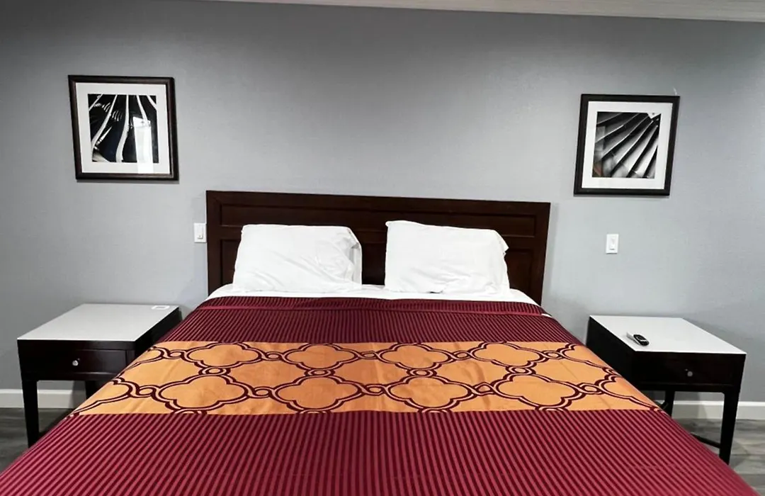 Aqua Inn Motel-1