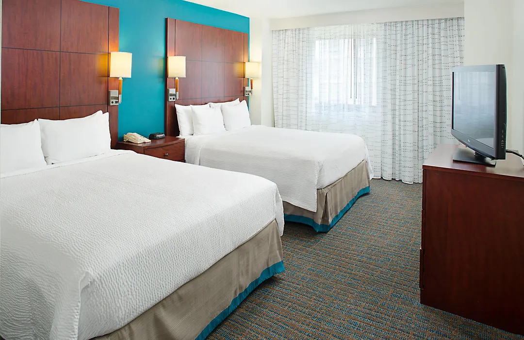 Residence Inn White Plains Westchester County-1