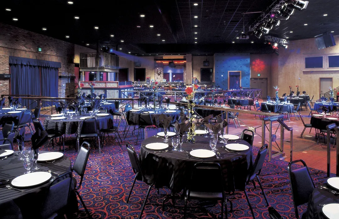 Boulder Station Hotel & Casino-1