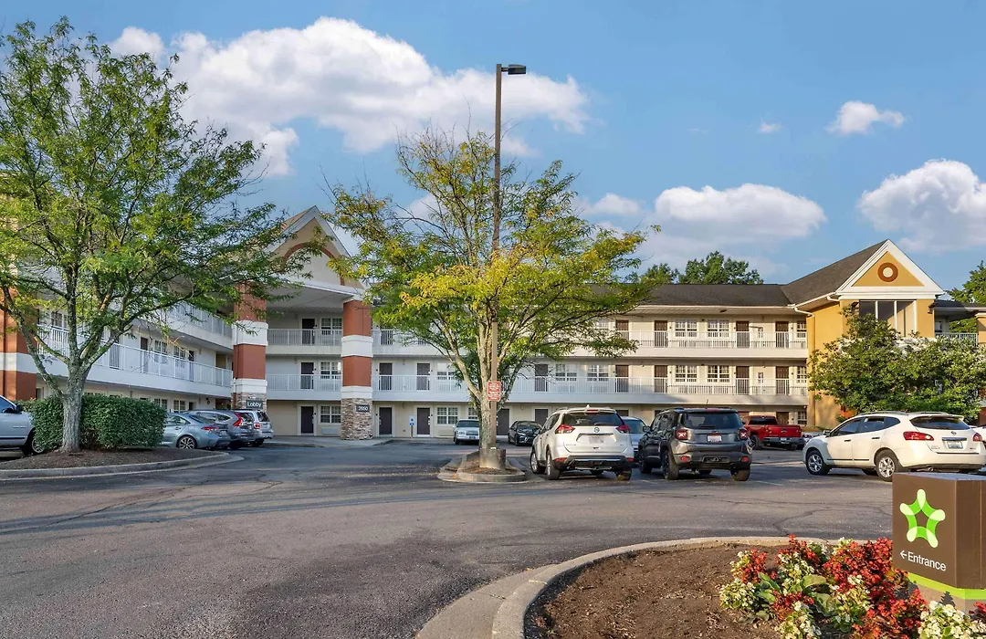 Extended Stay America Suites - Lexington - Nicholasville Road-1