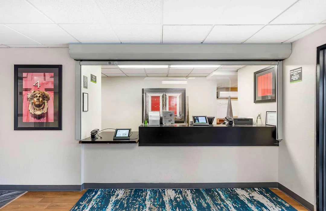 Extended Stay America Select Suites - Chicago - Naperville - West-1
