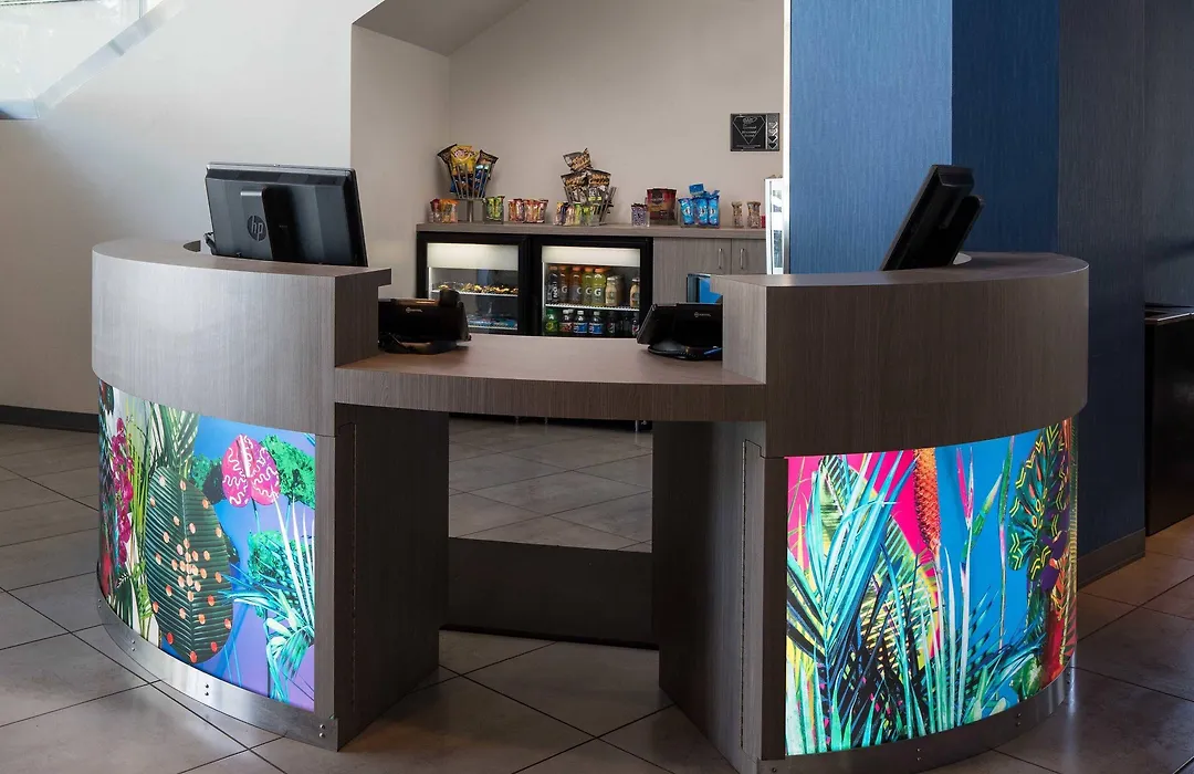 Aloft By Marriott Scottsdale-1