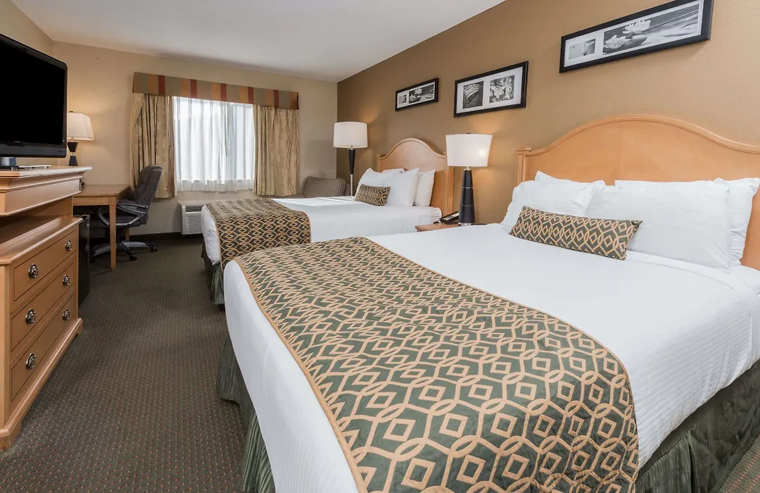 Baymont By Wyndham Lancaster-1