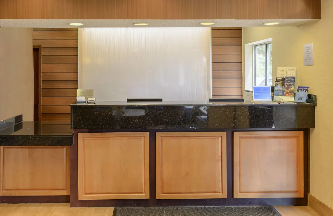 Fairfield Inn Joplin-1
