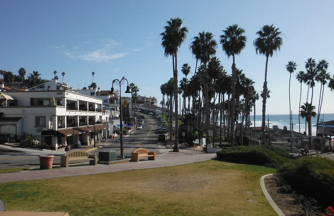 Holiday Inn Express San Clemente N - Beach Area By Ihg-1