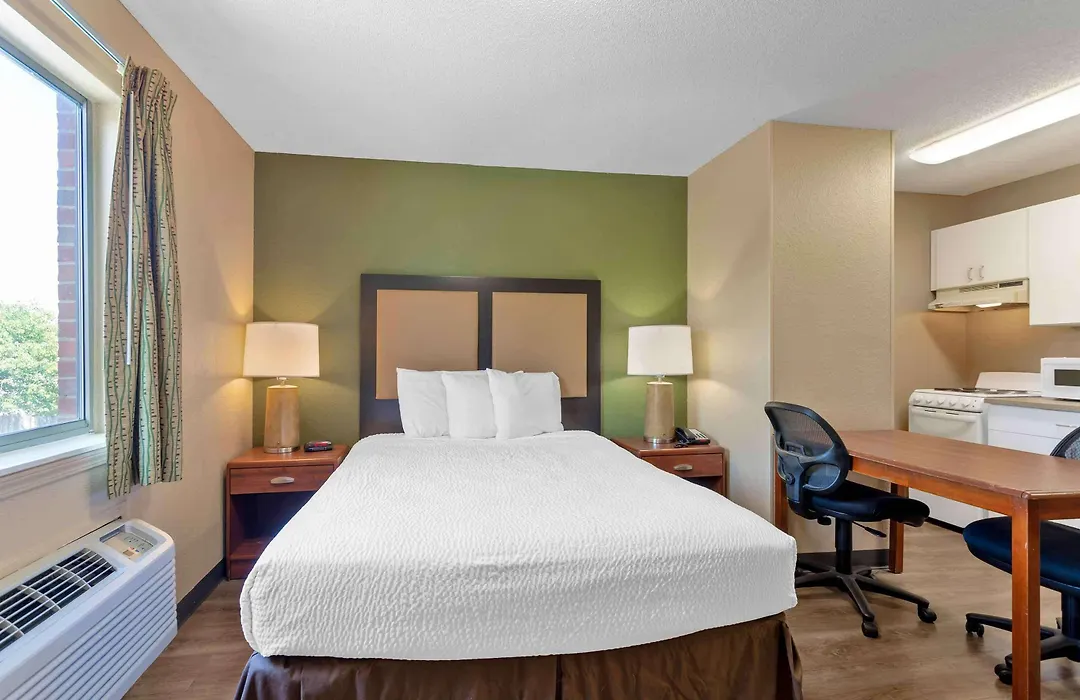 Extended Stay America Select Suites - Memphis - Cordova-1